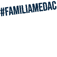 institutoMEDAC familia orgullo adm territorio Sticker