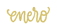 Lettering Handwriting Sticker by Emilia Desert