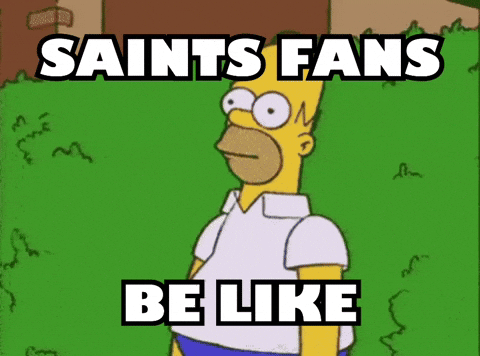 New Orleans Nfl GIF by Respective