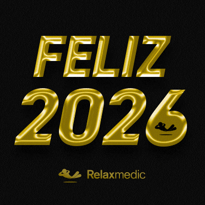 New Year Ano Novo GIF by Relaxmedic