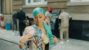 Times Up Video GIF by Lakeyah
