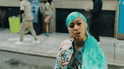 Times Up Video GIF by Lakeyah