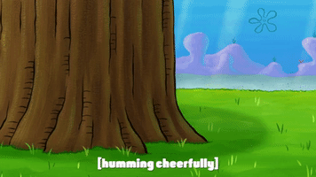 season 9 episode 23 GIF by SpongeBob SquarePants