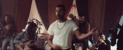kiss me magic GIF by ournameismagic