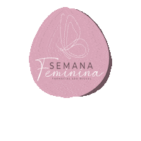 FSM_SC fsm farmacia sao miguel semana feminina Sticker