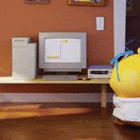 Ai Love GIF by Atrium