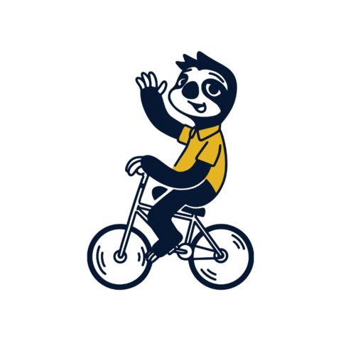 Mab 캠핑 Sticker by MINDBRIDGE