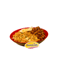 Curacao Roti Sticker by Faja Lobi