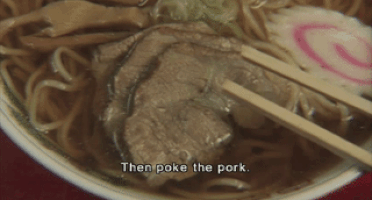 ramen GIF