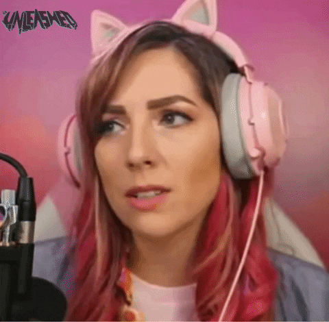 Sorry Meghan Camarena GIF by Strawburry17