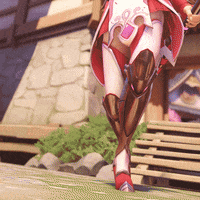 Happy Video Game GIF by Overwatch