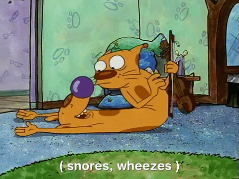 nicksplat GIF