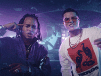 Urban Music Friday GIF by WK Records