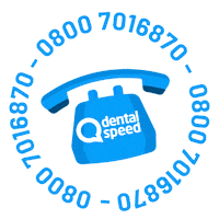 Odontologia Odonto Sticker by Dental Online