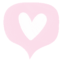 Heart Love Sticker by MM DESIGNER