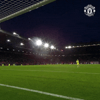 Happy David De Gea GIF by Manchester United