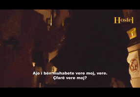Hostel Anabelhostel GIF by Anabel Magazine