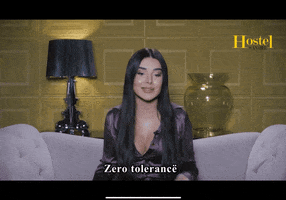 Hostel Anabelhostel GIF by Anabel Magazine
