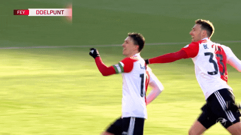 GIF by FOX Sports