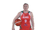 basketball women Sticker by FIBA