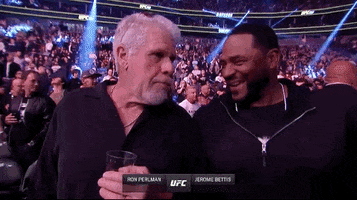Sport GIF by UFC
