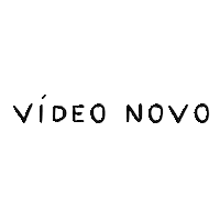 New Video Art Sticker