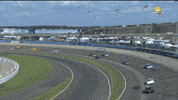 Sport Racing GIF by NASCAR