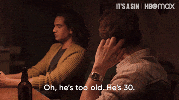 Friends Gang GIF by HBO Max