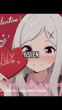 Febrero - Atarashi school