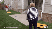 Usa Network Television GIF by Chrisley Knows Best