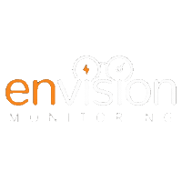 Technology Envision Sticker by Solenergy Systems Inc.