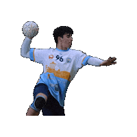 Merida Sticker by Club Deportivo Josefinas Mérida