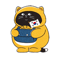 광복절 Sticker by GS25