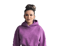 Bozan Sticker by Elif Ozbey