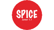 Spice Scc Sticker by South Coast Cheer