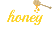 Honey Scc Sticker by South Coast Cheer