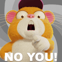 It Wasnt Me GIF by Grind