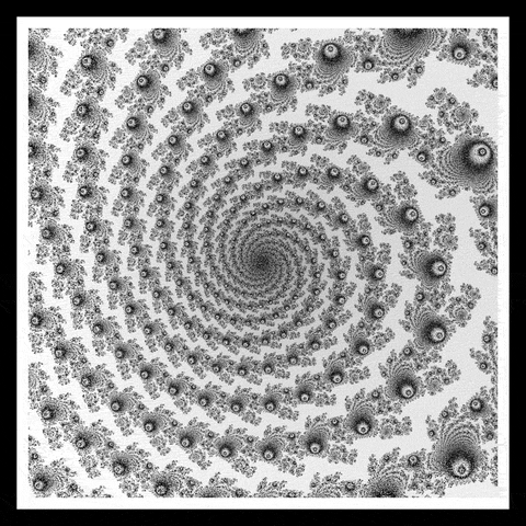 Loop Nft GIF by xponentialdesign
