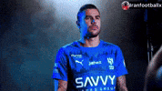 Saudi Arabia Alhilal GIF