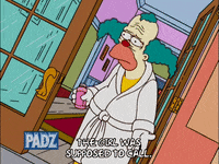 season 14 episode 3 GIF