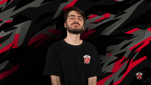 Great Job Applause GIF by Tribe Gaming