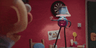 GIF by Leroy Patterson