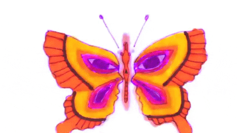 chadvangaalen giphydvr animation illustration hand drawn GIF