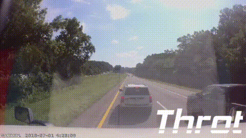 fail road rage GIF by Unreel Entertainment