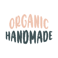 Frozentimeproduction natural handmade organic soap Sticker