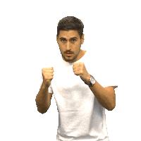 PULS4 sport el uel puls4 Sticker