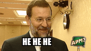 Mariano Lol GIF by Alguna Pregunta Més?