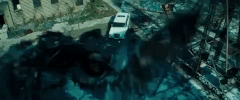 dark of the moon transformers GIF
