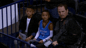 russell westbrook halloween GIF by NBA