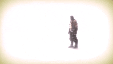 Entranced giphygifmaker starcraft kerrigan raynor GIF